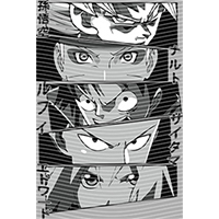 Japanese anime-JP 1905